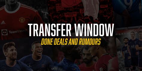 football lines|Transfer window should close before season begins .